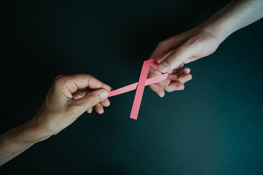 Breast cancer care at Shichim Oncocare
