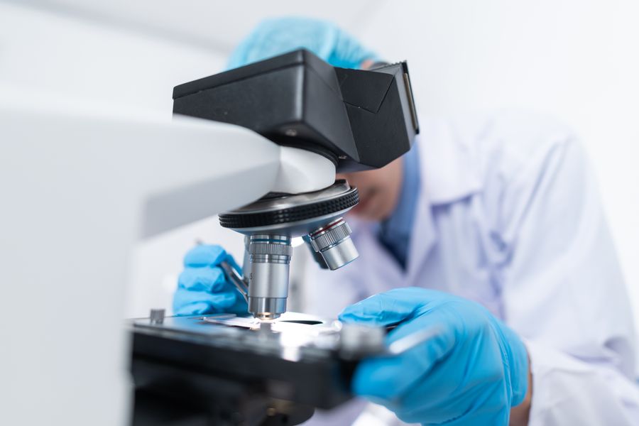 Cervical cancer care at Shichim Oncocare