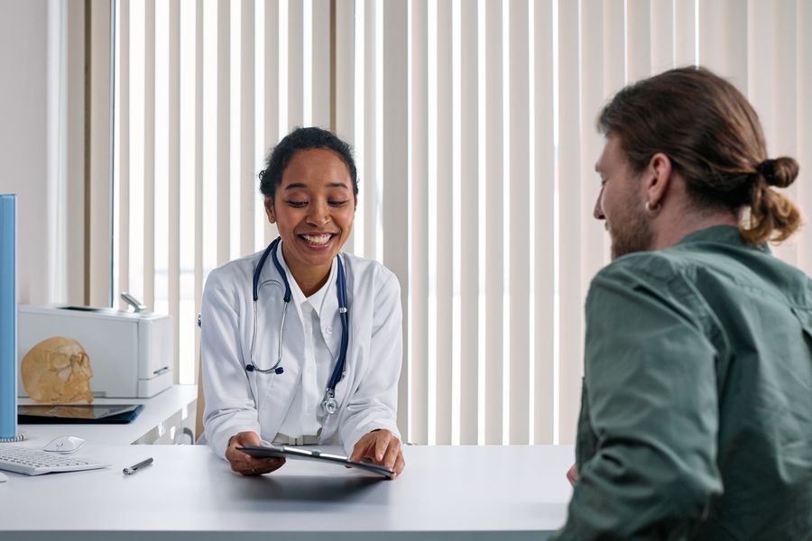 Head and Neck cancer care at Shichim Oncocare