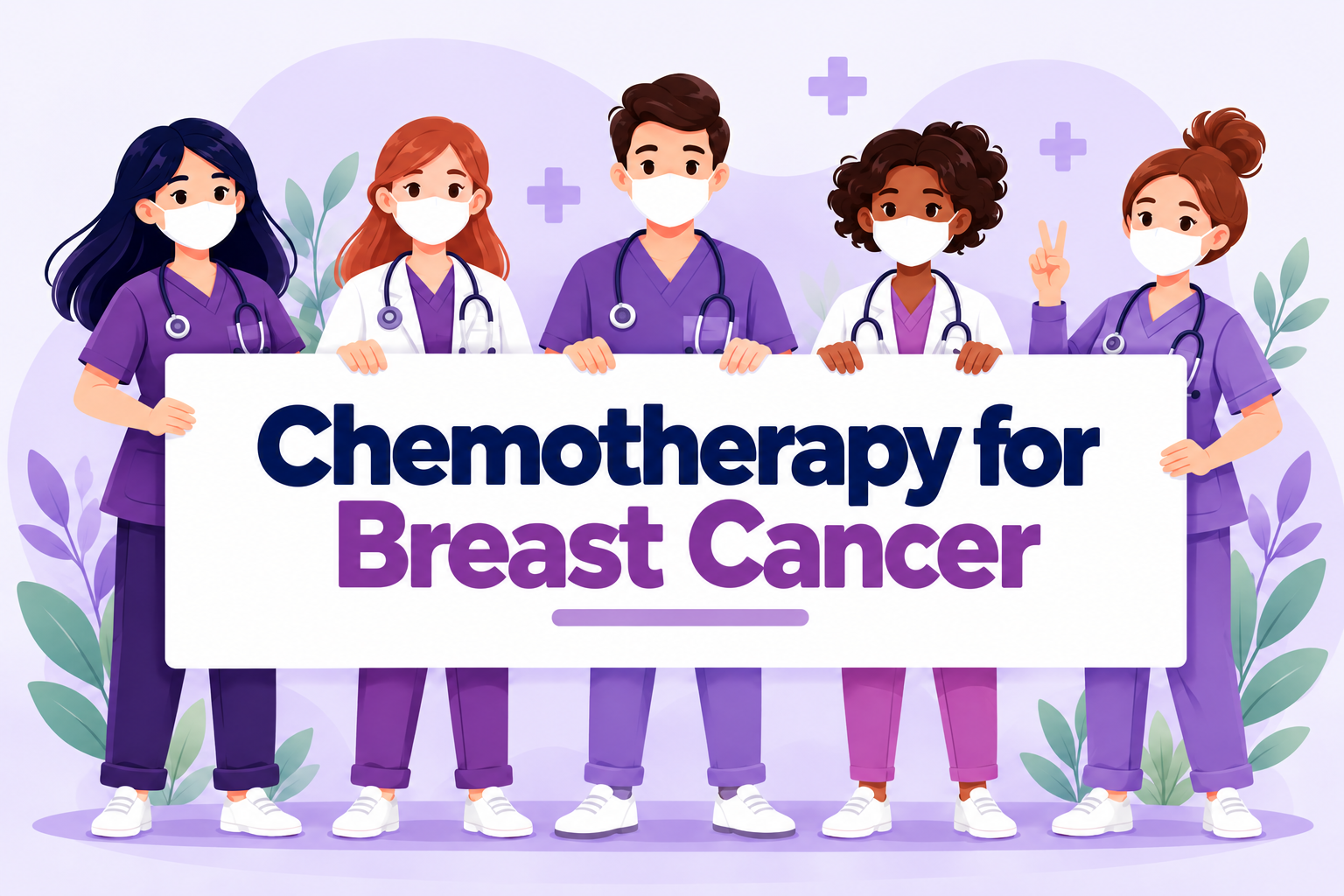 Chemotherapy for Breast Cancer