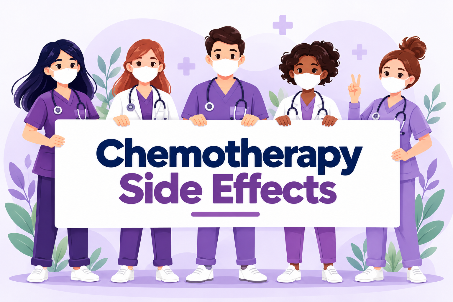 Chemotherapy Side Effects