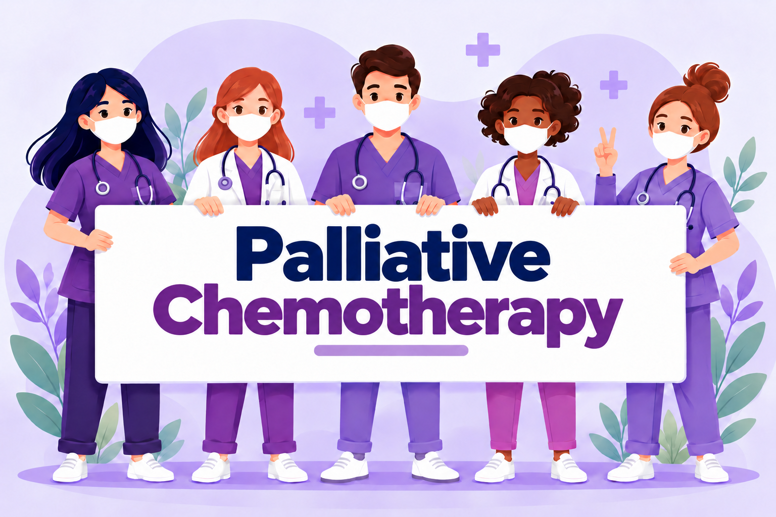 Palliative Chemotherapy