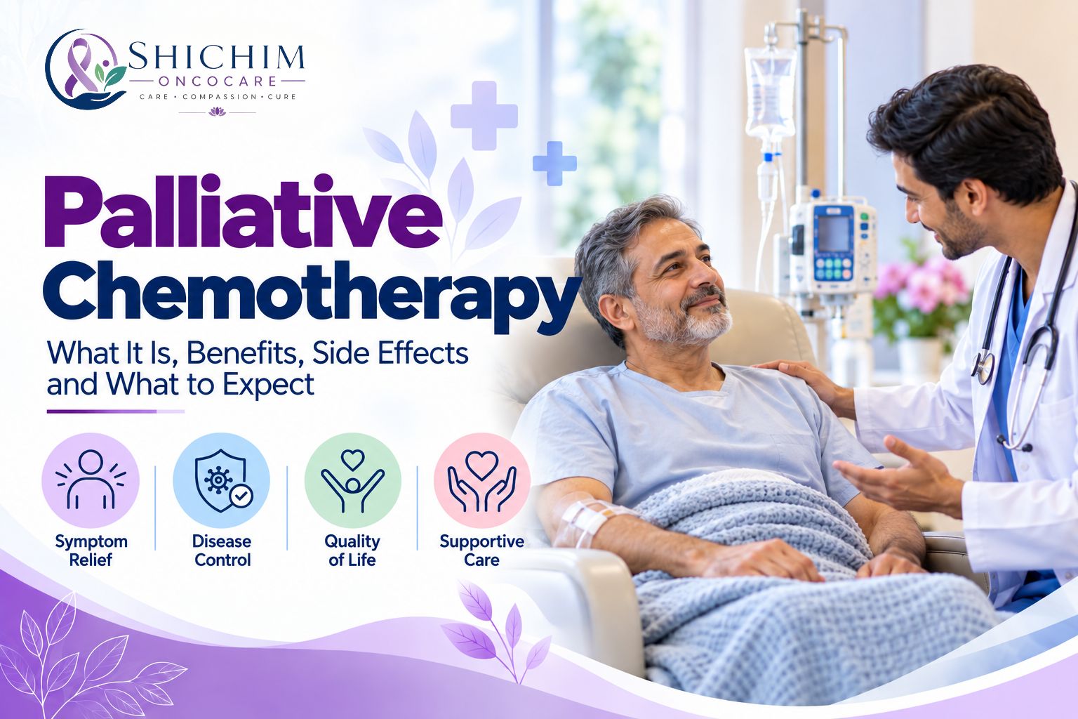 Palliative Chemotherapy