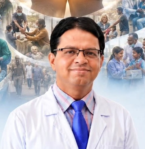 Redefining cancer care across India