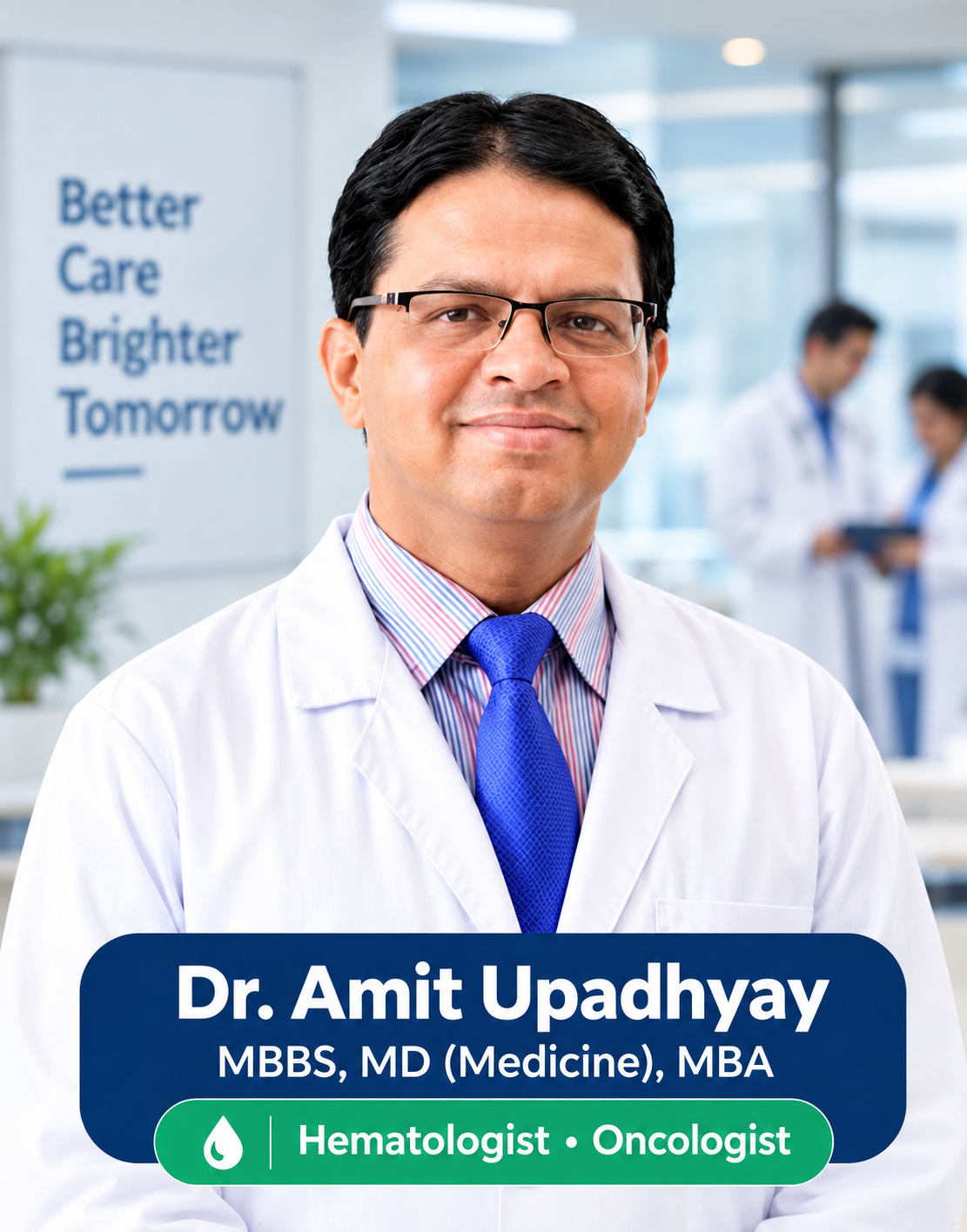 Dr. Amit Upadhyay
